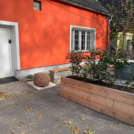 Apartmanovy Byt 2 Tremosna Экстерьер фото