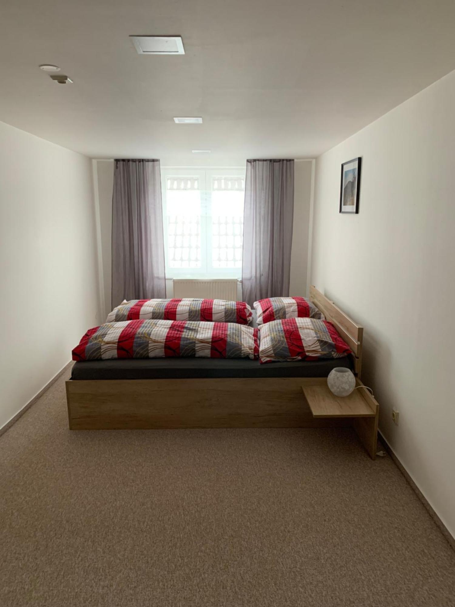 Apartmanovy Byt 2 Tremosna Экстерьер фото